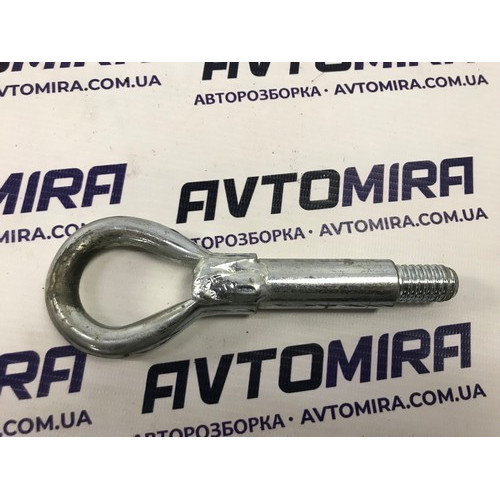 Крюк буксировочный Opel Corsa D 2006-2014 222721